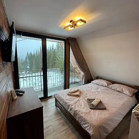 Chalet Cerbului Cluj-Napoca
