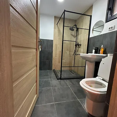 Cerbului Chalet *