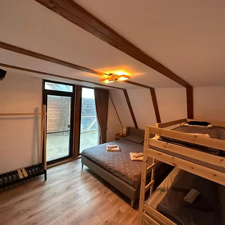 Chalet Cerbului Cluj-Napoca