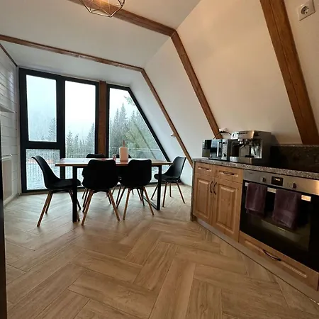 Chalet Cerbului