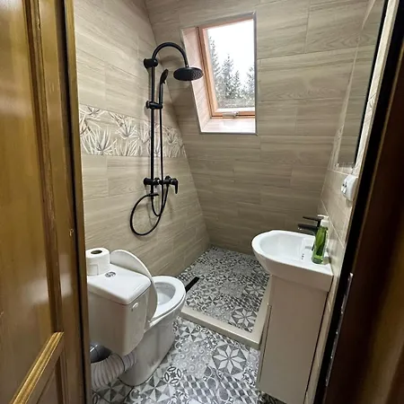 Chalet Cerbului *